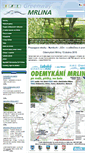 Mobile Screenshot of gwmrlina.cz